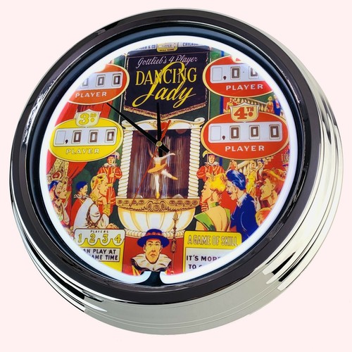 0773 orologio parete - orologio,