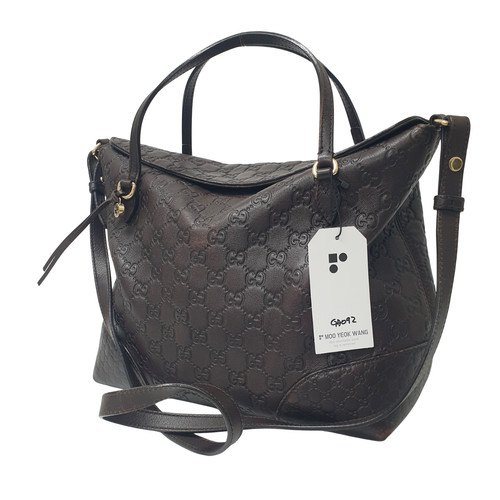 Tariff free gucci 2way - gucci,