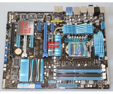 per Asus P8P67 EVO LGA1155 P67