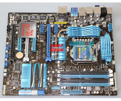 Per asus p8p67 evo lga1155 - p8p67,