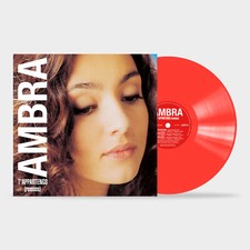 Ambra - T Appartengo Remixes -