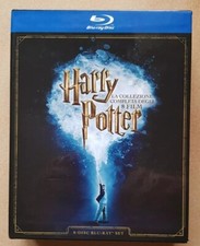 Harry Potter- La Collezione