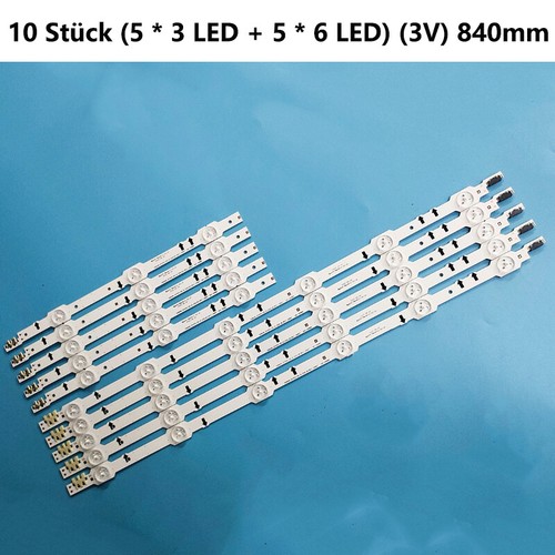 Striscia led per - striscia, ue40j6250su