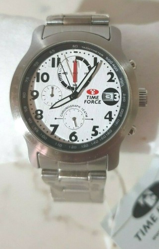Orologio cronografo time force - orologio,