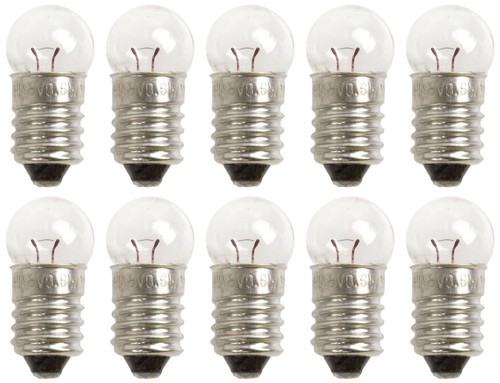 Lampadine ricambio trump - lampadine,