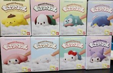 Bandai Namco Miniatures Sanrio