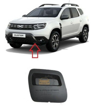 NUOVO PER DACIA DUSTER 17-23