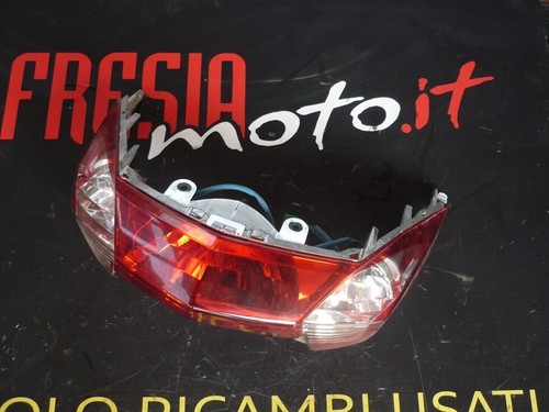 Fanale posteriore usato kymco - posteriore,