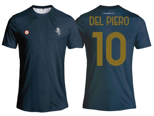 Maglia del piero - piero, juve