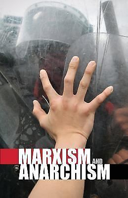 Marxism and anarchism woods - marxism,
