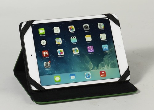 Custodia tablet pollici - custodia,
