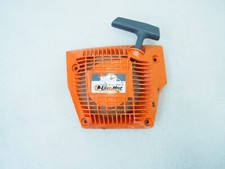 CARTER AVVIAMENTO ACCENSIONE MESSA IN MOTO OLEOMAC 947 952 USATO ORIGINALE