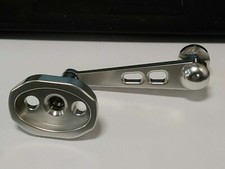 1 pezzo di acciaio per furgoni