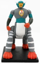 Go Nagai Robot Collection