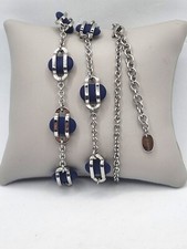 SWATCH  COLLANA E BRACCIALE    UOMO DONNA    UNISEX