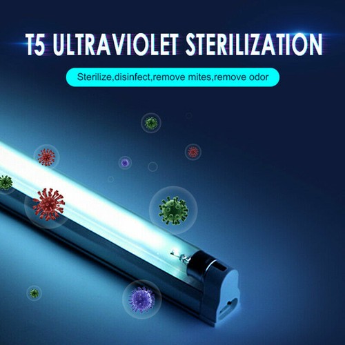 Uvc lampada ultravioletti - lampada,