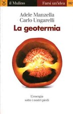 La geotermia - Adele Manzella