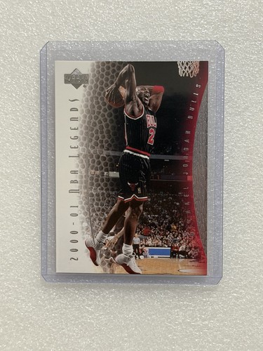 2000 upper deck nba legends - deck,