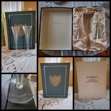 RARA scatola champagne Dom