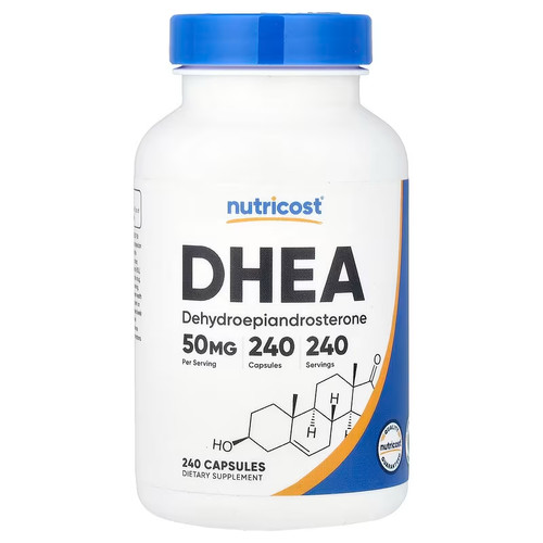 Nutricost dhe a50 - nutricost,, 240