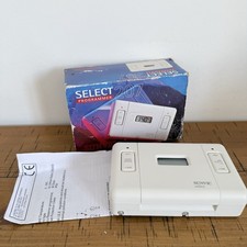 Programmatore Sunvic Select