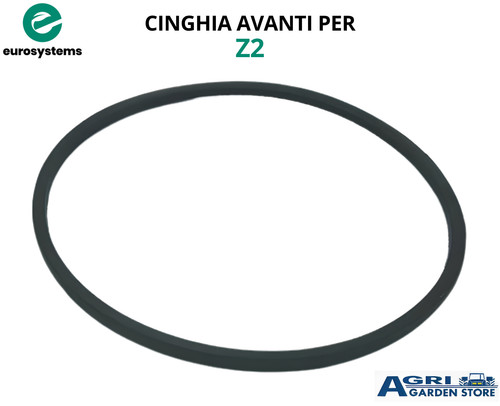 Eurosystems cinghia marcia - eurosystems,