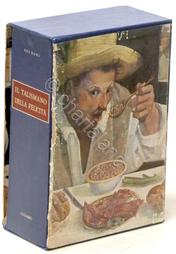 Cucina ricettario ada boni - ricettario,