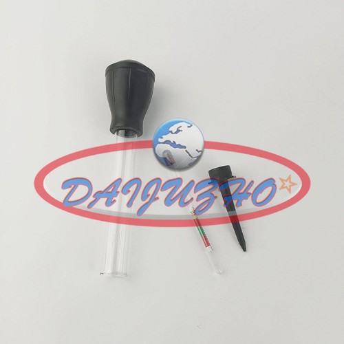 Tester idrometro zona colorata