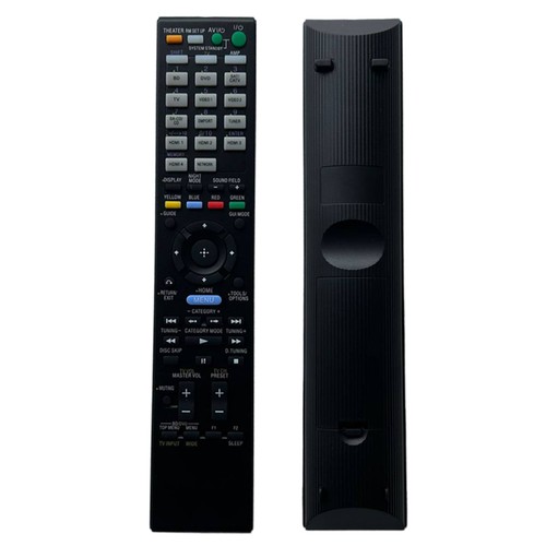 Telecomando per sony str dh810 - telecomando,