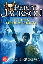 Percy Jackson. Percy Jackson