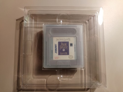 Nintendo gameboy gioco final - nintendo,