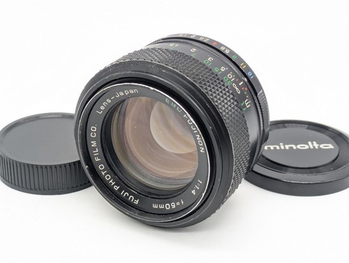 Video mint fujinon 50mm - video*[n, mint]
