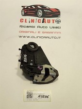 SERRATURA POSTERIORE DESTRA