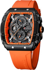 Orologio Da Polso Da Uomo