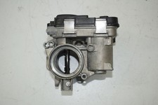 Valvola a farfalla Fiat 500L 1.3 Mjet (Euro-6) 2012 55261263 14938