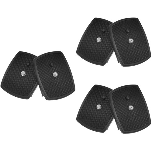 Pack piastra per treppiede - pack,