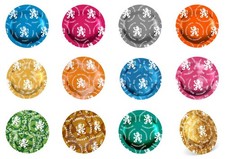 50 Cialde Compatibili