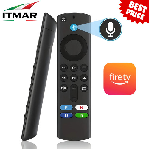 Telecomando fire stick - fire, amazon