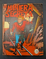 Fumetto ZENIT GIGANTE la