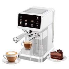 Macchina Espresso 20Bar