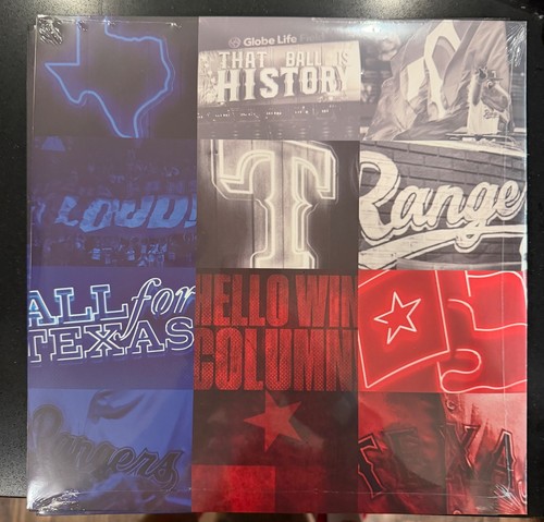 Texas rangers like - i,