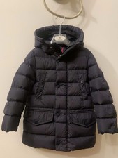 Moncler piumino/giacca/parka