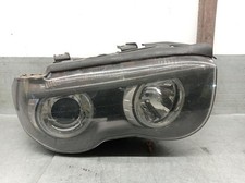 7165452 faro fanale destro BMW
