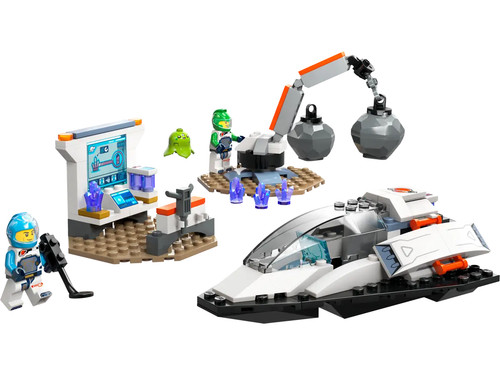 Lego city 60429 navetta - city,