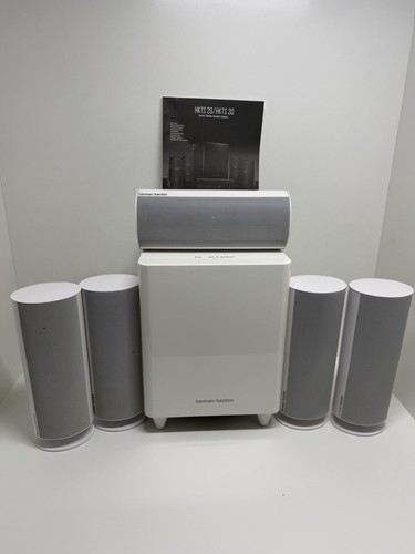 Set altoparlanti home theater