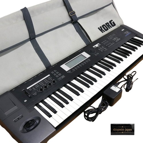 Korg tr61 sintetizzatore music - sintetizzatore,