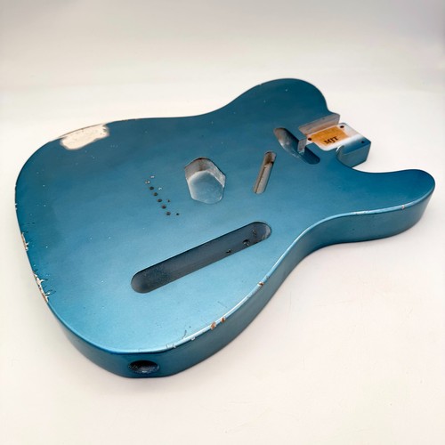 Mjt telecaster corpo - mjt,