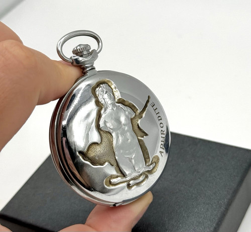 Molnija orologio tasca - molnija,