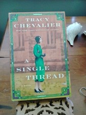 A Single Thread by Tracy