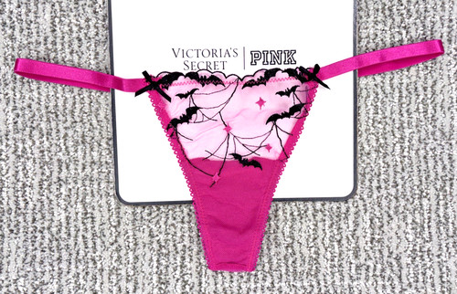 Victoria secret rosa nuovo - victoria's,